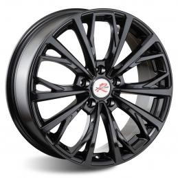 X`trike RST R038 7x18 PCD5x114.3 ET37 Dia66.6 BK